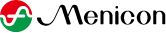 Menicon logo
